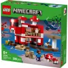 LEGO MINECRAFT 21270 Dom Mooshroom
