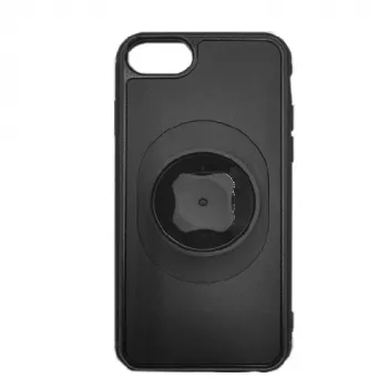 Etui TPU Extra Digital na Apple iPhone 7, czarne (HB390083)