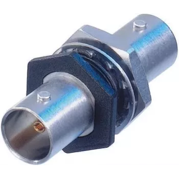 Neutrik NTR-NBB75FI - -30 - 85 °C - czarny - srebrny - IEC 6016908 - MIL 348A (NBB75FI)