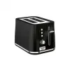 Toster Tefal Loft 2S TT761838, 2 tosty, czarny