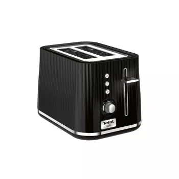 Toster Tefal Loft 2S TT761838, 2 tosty, czarny