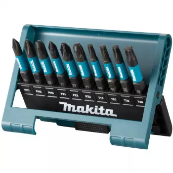 Makita E-12011 Akcesorium narzędziowe czarne