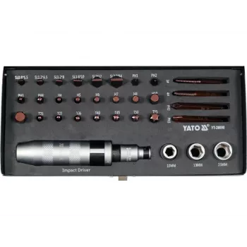 Yato YT-28000 śrubokręt ręczny