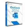 Microsoft Outlook 2024 BIND PC/MAC