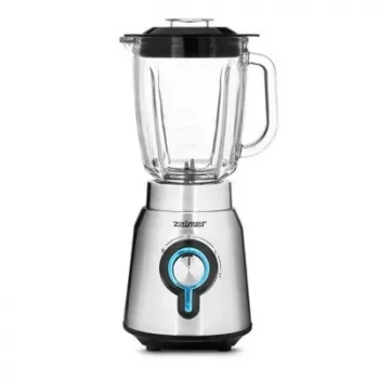 Zelmer ZSB4850 blender 1,75 l Blender stołowy 1250 W Stal nierdzewna