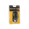 Mysz A4Tech N-708X USB Typ-A Optyczna 1600 DPI Praworęczna