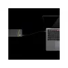 Kabel USB Green Cell KABGC30 USB 2.0 1,2 m USB C Czarny
