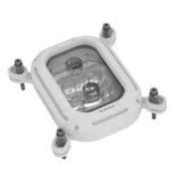 Blok wodny CPU Barrow Kepler-Series LTHO-04N W dla Intel LGA 1700/1851, biały