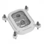 Blok wodny CPU Barrow Kepler-Series LTHO-04N W dla Intel LGA 1700/1851, biały