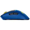 Mysz Razer DeathAdder V3 Pro Fortnite Edition RF Wireless + USB Type-C