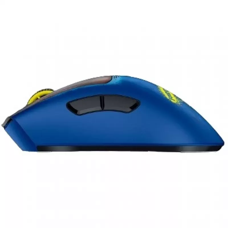 Mysz Razer DeathAdder V3 Pro Fortnite Edition RF Wireless + USB Type-C