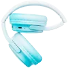 Słuchawki Bluetooth Canyon OnRiff 4 nauszne BT5.3 niebieskie