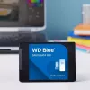 SSD WD niebieski 2.5 500GB SATA WDS500G5B0A
