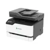 Lexmark Wielofunkcyjna Drukarka Laserowa | CX431adw | Laser | Kolor | Wielofunkcyjna | A4 | Wi-Fi | Szary