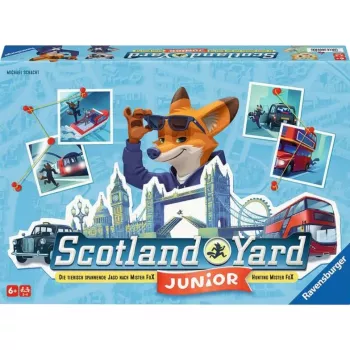 Ravensburger 22450 Gra planszowa 15 min (22450)