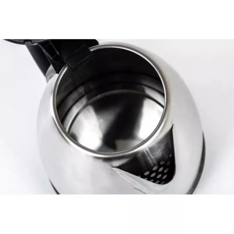 AFK EWK-2200.5C Waterkoker, RVS, 1.7litra, 1850-2200W