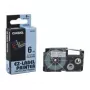 Casio KR-6X1 Drukarka Czarna