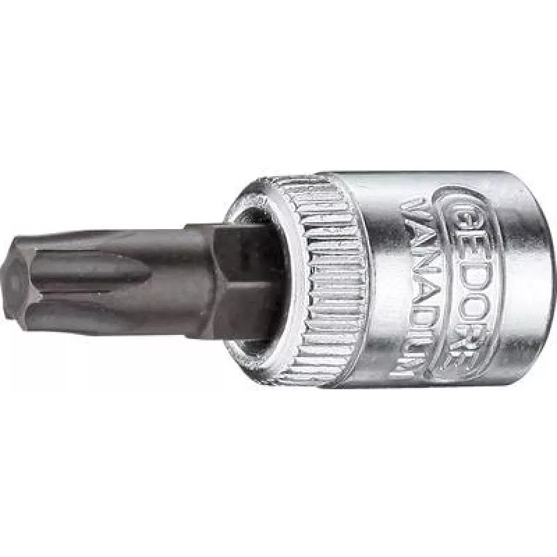 Końcówka wkrętakowa Gedore 6190940