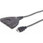 Przełącznik HDMI 3x1 ShiverPeaks SP05-02007 4K60Hz Eco