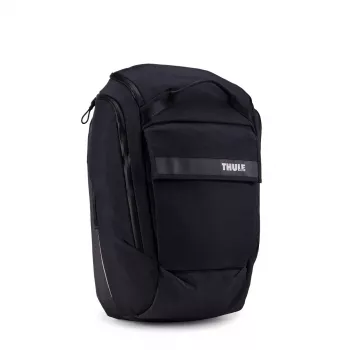 Thule 5091 Paramount Hybrid Pannier 26L Czarny