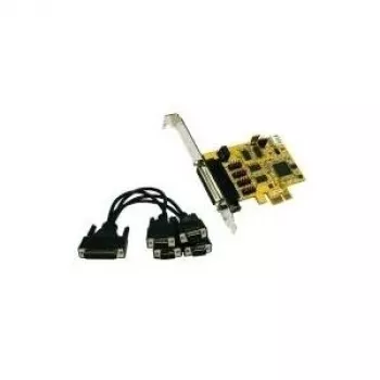 Karta interfejsu EXSYS EX-44044-2