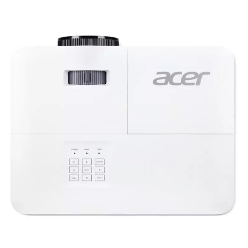 Acer M311 Projektor standardowego rzutu 4500 ANSI lumenów WXGA 3D