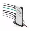 Stacja dokująca USB DeLOCK 87771 Dual HDMI Full-HD USB 3.2 LAN Audio