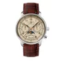 Zegarek kwarcowy Zeppelin Mediterranee 9637-5