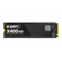 SSD Emtec X400 1 TB M.2 PCI Express 4.0 NVMe 3D NAND