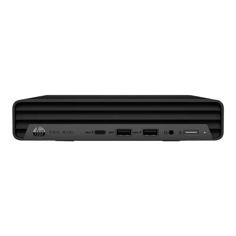 Komputer HP Pro Mini 400 G9 i5-14500T 16 GB 256 SSD W11P