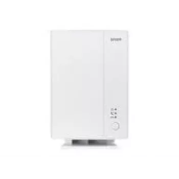 Telefon bezprzewodowy Snom M500 DECT obsługa 10 linii