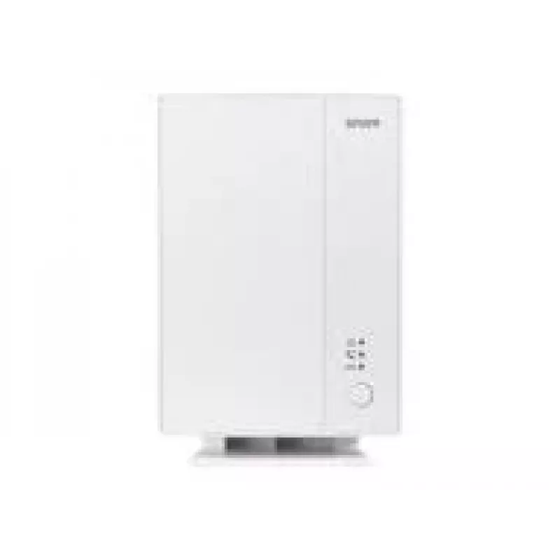 Telefon bezprzewodowy Snom M500 DECT obsługa 10 linii
