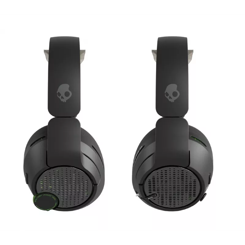 SKULLCANDY Zestaw słuchawkowy gamingowy Crusher PLYR 720 Wireless XBOX