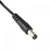 Zasilacz sieciowy Akyga AK-TB-10 wewnętrzny 12W czarny 110-240V