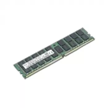 Lenovo - DDR3 - Moduł - 32 GB - DIMM 240-PIN Low Profile - 1066 MHz / PC3-8500 CL7 1.35 V registeczerwony ECC