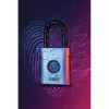 Kłódka konwencjonalna ABUS 62581 Klucz biometryczny 5 cm
