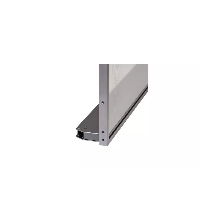 LG 55-calowy przezroczysty OLED 55EW5P z dołączonym kluczem One:Quick