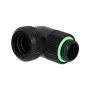 Adapter Barrow Multi-Link 90° G1/4, model TWT90KND-K12 b do twardych rurek 12 mm