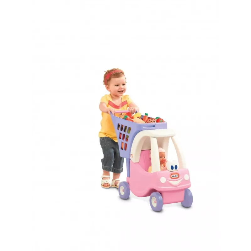 Wózek Princess Cozy Coupe