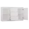 Topeshop COSTA BIEL KOMPLET komoda
