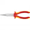 Knipex 00 20 12 zestaw narzędzi mechanika 3 narzędzia