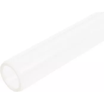 Alphacool HardTube 16/12mm akryl (PMMA) przezroczysty 20cm EOL (18426)