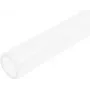 Alphacool HardTube 16/12mm akryl (PMMA) przezroczysty 20cm EOL (18426)