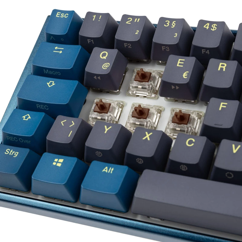 Produkt Ducky DKON2167ST-BDEPDDBBHHC1