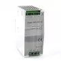 Zasilacz 12V, 6,3A, 75W, szyna DIN