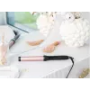 Lokówka LAFE Sleek & Shine Curler 25 mm LAFLKA47571 – baryłka 25 mm, elektryczna lokówka do włosów