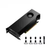 PNY NVIDIA RTX 4000 SFF Ada Generation 20GB GDDR6 Low Profile, Power Limited OEM (VCNRTX4000ADALP-PL)