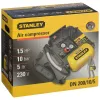 KOMPRESOR BEZOLEJOWY STANLEY AIR-BOSS