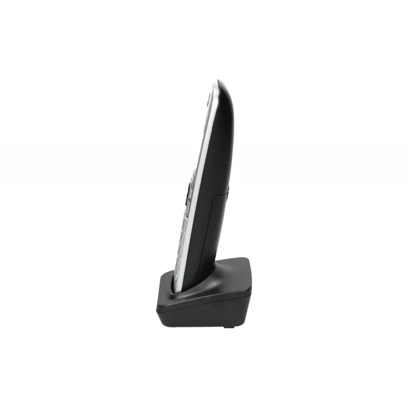 Panasonic KX-TGA 681 Dodat.sluchawka Czarny (KX-TGA 681)