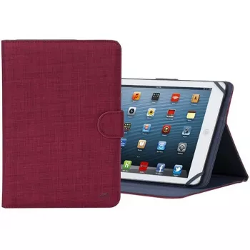 Etui folio Rivacase 3317 CZERWONE